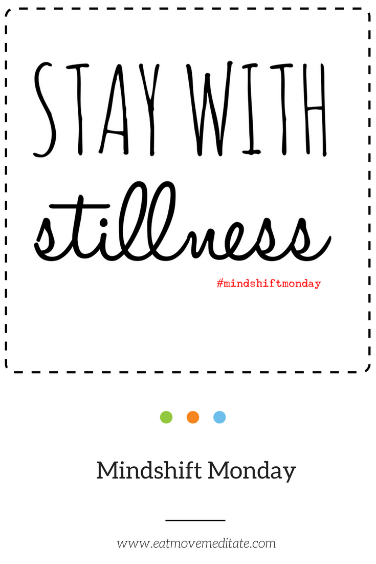 MSM Stay With Stillness