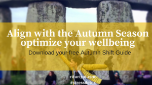 Autumn Shift Guide